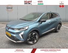 Renault Symbioz Betton