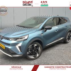 Renault Symbioz E-Tech full hybrid 145 Iconic Betton