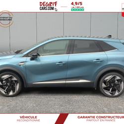 Renault Symbioz E-Tech full hybrid 145 Iconic Betton