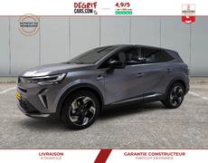Renault Symbioz Betton