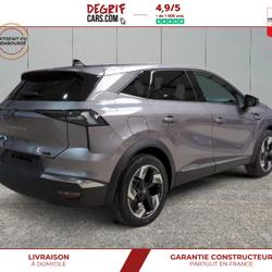 Renault Symbioz E-TECH FULL HYBRID 160 CH BVA TECHNO occasion - Betton - photo 2/18