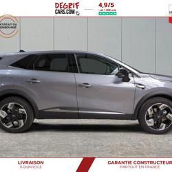 Renault Symbioz E-TECH FULL HYBRID 160 CH BVA TECHNO occasion - Betton - photo 3/18