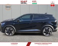 Renault Symbioz Betton