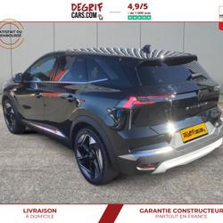 Renault Symbioz E-Tech full hybrid 145 Iconic Betton