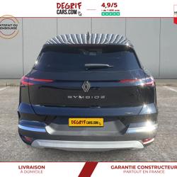 Renault Symbioz E-Tech full hybrid 145 Iconic Betton