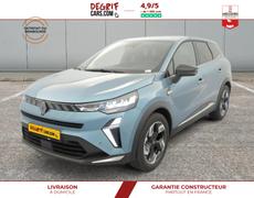Renault Symbioz Betton
