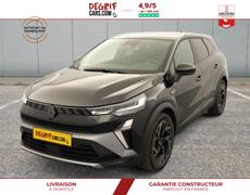 Renault Symbioz Betton