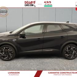 Renault Symbioz ESPRIT ALPINE 1.8 E-Tech Ful Hybrid 160ch Bva Esprit Alpine Betton