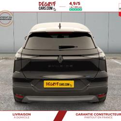 Renault Symbioz ESPRIT ALPINE 1.8 E-Tech Ful Hybrid 160ch Bva Esprit Alpine Betton