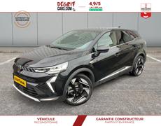Renault Symbioz Betton