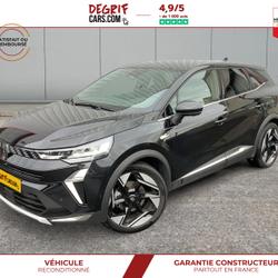 Renault Symbioz E-Tech full hybrid 145 Iconic Betton