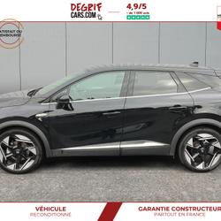 Renault Symbioz E-Tech full hybrid 145 Iconic Betton