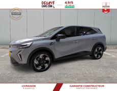 Renault Symbioz Betton