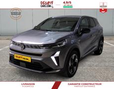 Renault Symbioz Betton