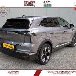 Renault Symbioz E-TECH FULL HYBRID 160 CH BVA TECHNO + HAYON MAINS LIBRES Betton