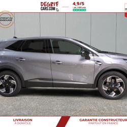 Renault Symbioz E-TECH FULL HYBRID 160 CH BVA TECHNO + HAYON MAINS LIBRES Betton