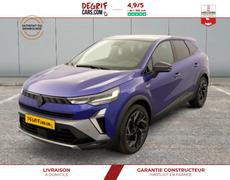 Renault Symbioz Betton