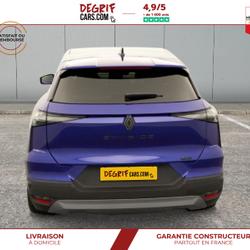 Renault Symbioz ESPRIT ALPINE 1.8 E-Tech Ful Hybrid 160ch Bva Esprit Alpine occasion - Betton - photo 3/32