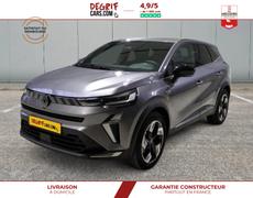 Renault Symbioz Betton