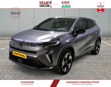 Renault Symbioz Betton