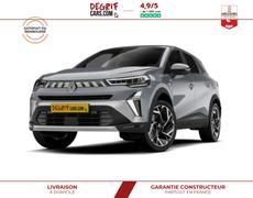 Renault Symbioz Betton