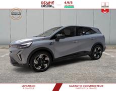 Renault Symbioz Betton