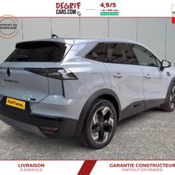 Renault Symbioz E-TECH FULL HYBRID 160 CH BVA ESPRIT ALPINE + PACK EXTENDED GRIP + PACK ICONIC Betton