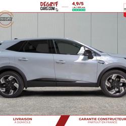 Renault Symbioz E-TECH FULL HYBRID 160 CH BVA ESPRIT ALPINE + PACK EXTENDED GRIP + PACK ICONIC Betton