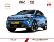 Renault Symbioz Betton