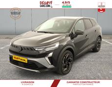 Renault Symbioz Betton