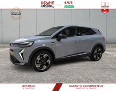 Renault Symbioz Betton
