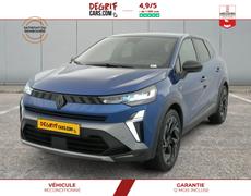 Renault Symbioz Betton