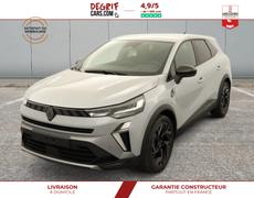Renault Symbioz Betton