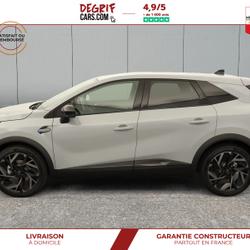 Renault Symbioz ESPRIT ALPINE 1.8 E-Tech Ful Hybrid 160ch Bva Esprit Alpine Betton