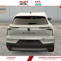 Renault Symbioz ESPRIT ALPINE 1.8 E-Tech Ful Hybrid 160ch Bva Esprit Alpine Betton
