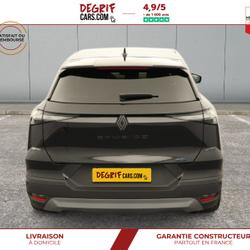 Renault Symbioz ESPRIT ALPINE 1.8 E-Tech Ful Hybrid 160ch Bva Esprit Alpine occasion - Betton - photo 3/32