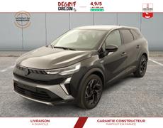 Renault Symbioz Betton