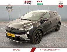 Renault Symbioz Betton