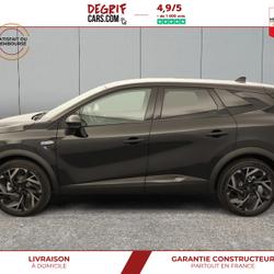 Renault Symbioz ESPRIT ALPINE 1.8 E-Tech Ful Hybrid 160ch Bva Esprit Alpine Betton