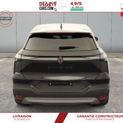 Renault Symbioz ESPRIT ALPINE 1.8 E-Tech Ful Hybrid 160ch Bva Esprit Alpine Betton
