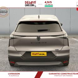 Renault Symbioz ESPRIT ALPINE 1.8 E-Tech Ful Hybrid 160ch Bva Esprit Alpine occasion - Betton - photo 3/32
