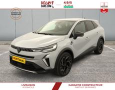 Renault Symbioz Betton