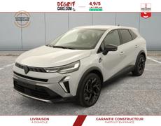 Renault Symbioz Betton