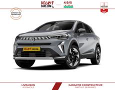 Renault Symbioz Betton