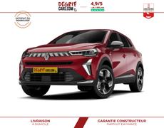 Renault Symbioz Betton