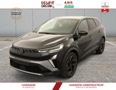 Renault Symbioz Betton