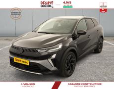 Renault Symbioz Betton