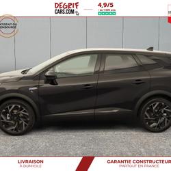Renault Symbioz ESPRIT ALPINE 1.8 E-Tech Ful Hybrid 160ch Bva Esprit Alpine Betton