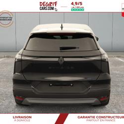 Renault Symbioz ESPRIT ALPINE 1.8 E-Tech Ful Hybrid 160ch Bva Esprit Alpine Betton