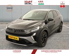 Renault Symbioz Betton